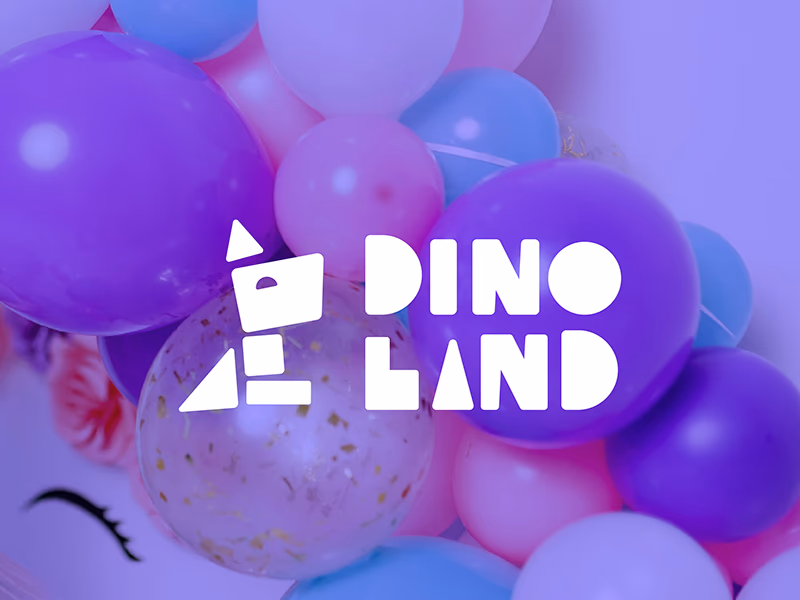 Dinoland presentation