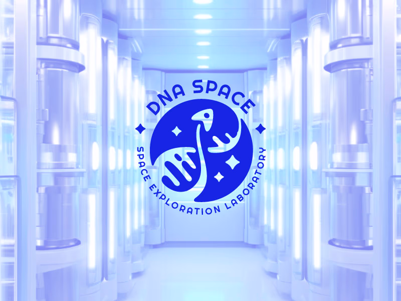 DNA SPACE presentation