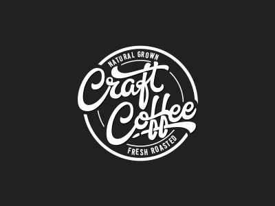 Craft Coffee