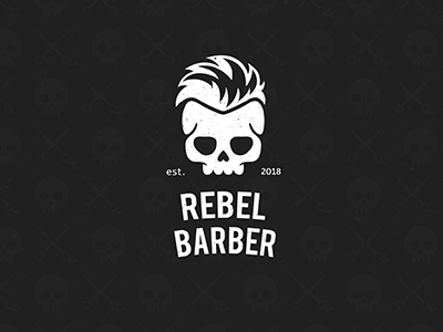 Rebel Barber