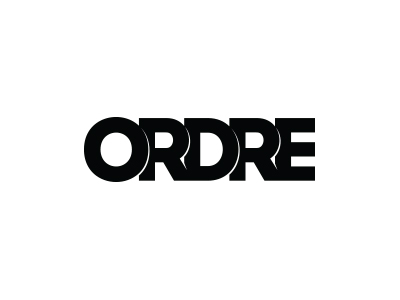 ORDRE
