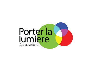 Porter la lumiere