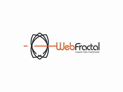 Web Fractal