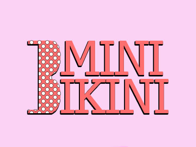 MiniBikini