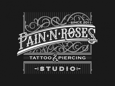 PAIN N ROSES