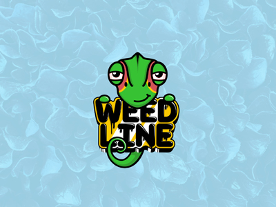 weedline