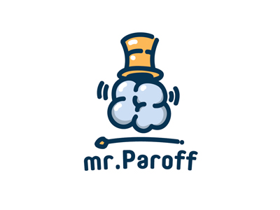 mr Paroff
