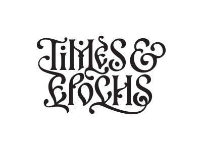 Времена и Эпохи