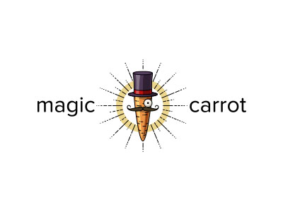 Magic Carrot
