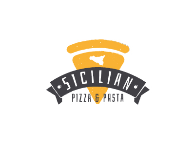 Sicilian Pizza