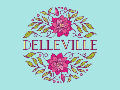DELLEVILLE