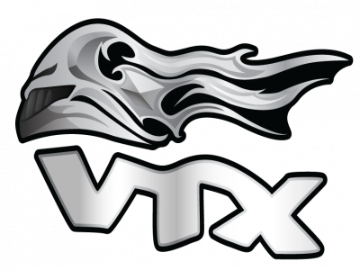 Байкерский лого