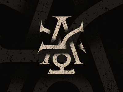 Персональный логотип