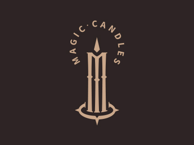 Magic Candles