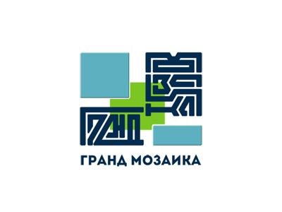 Магазин мозаики