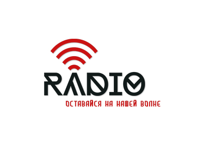 Logotype Radio