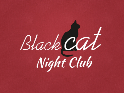 Logotype BlackCat