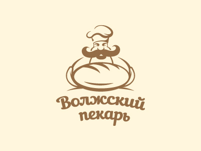 Волжский пекарь