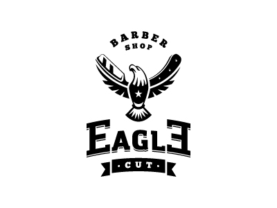Eagle cut