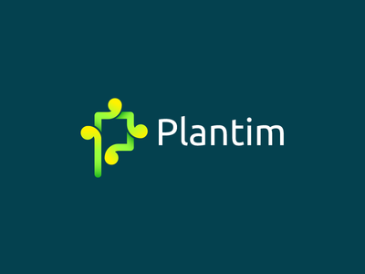 Plantim Logo