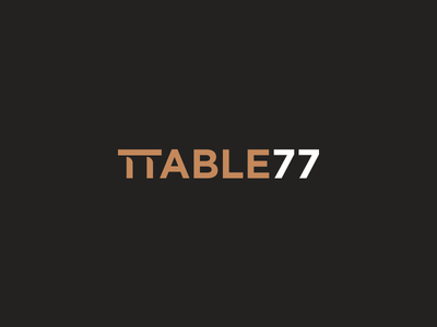 Table77 Logo