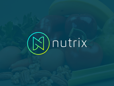 Nutrix Logo
