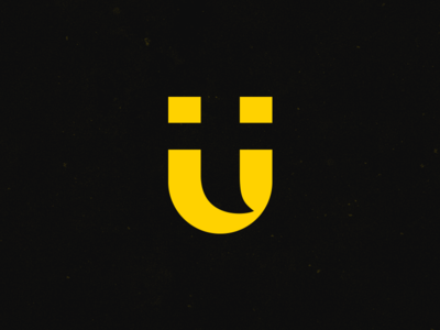 U and t Logo