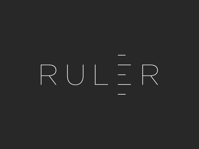 Ruler