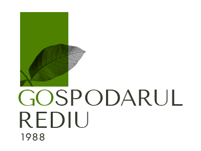 GOSPODARUL REDIU