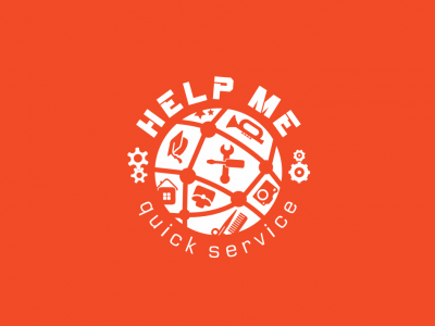 HELP ME quick service