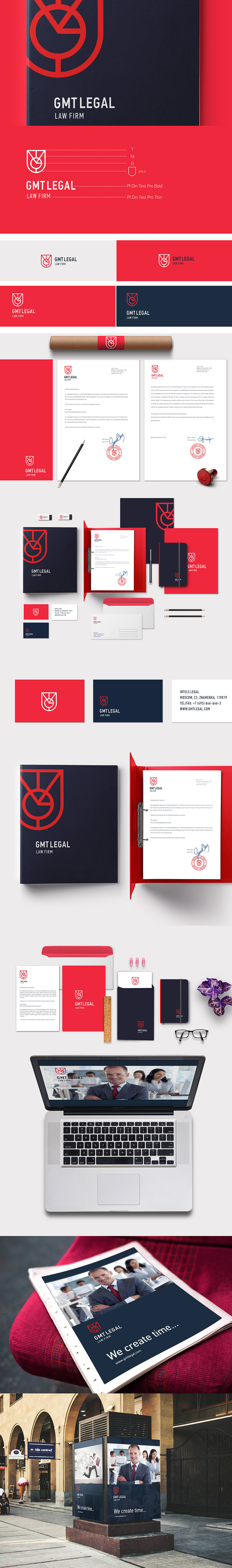 GMT Legal presentation