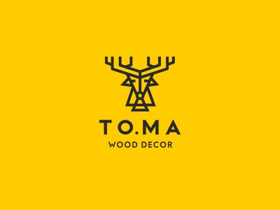 ТOMA wood decor