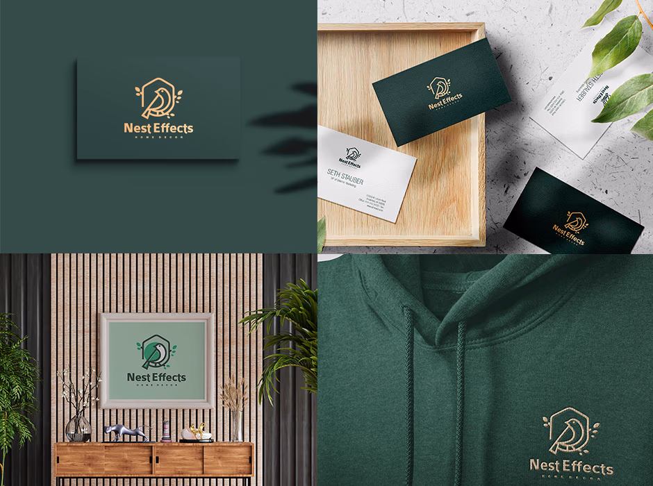 Nest Effects presentation