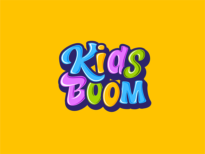 KidsBoom