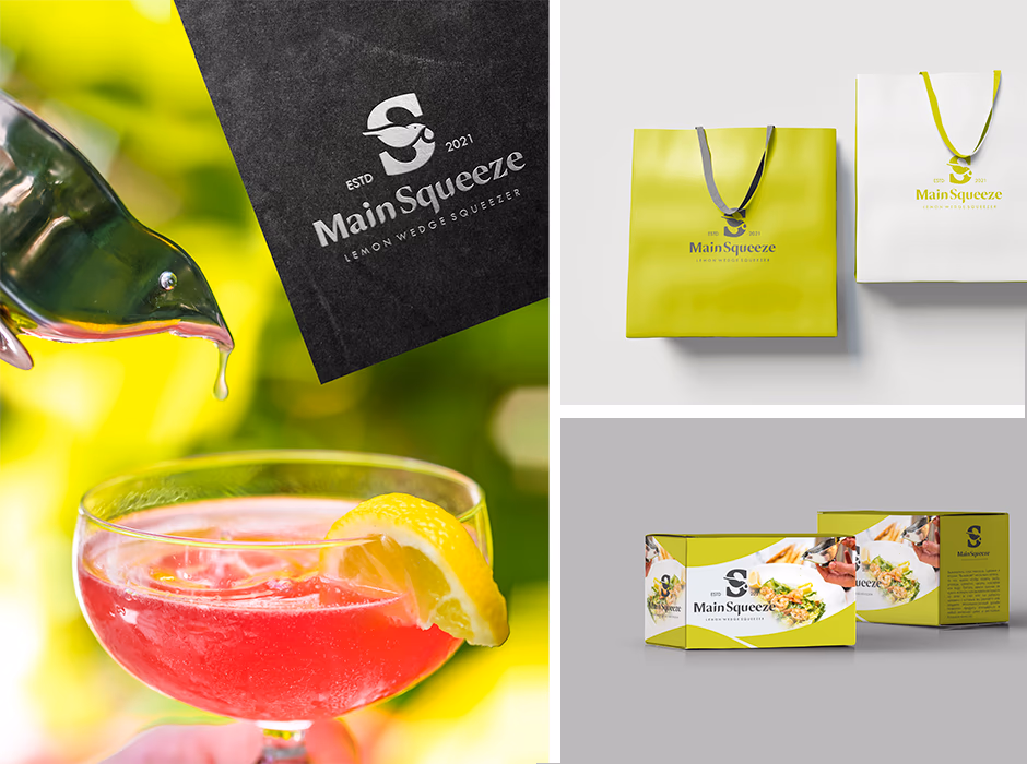 Main Squeeze presentation