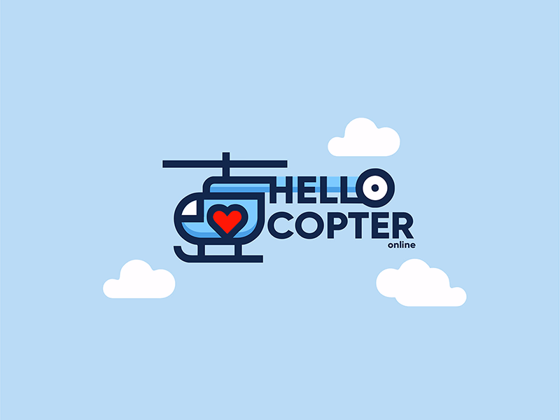 HelloCopter