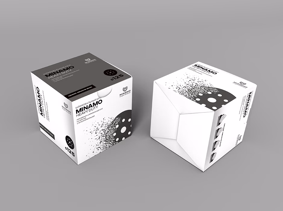 Минамо presentation