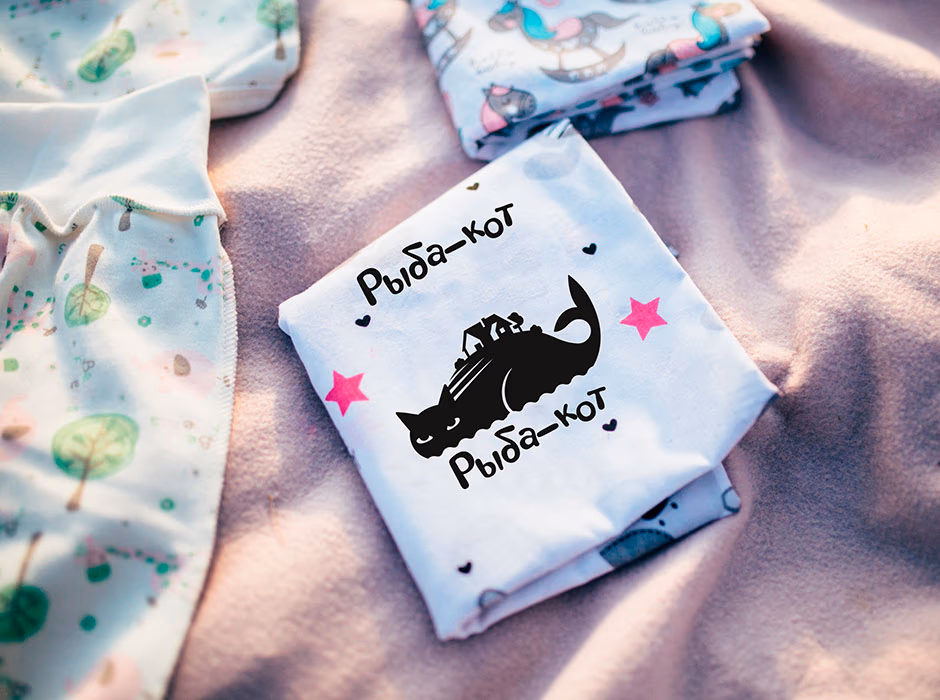 Рыбакот presentation