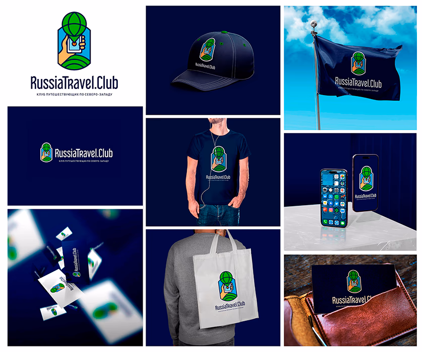 RussiaTravelClub presentation