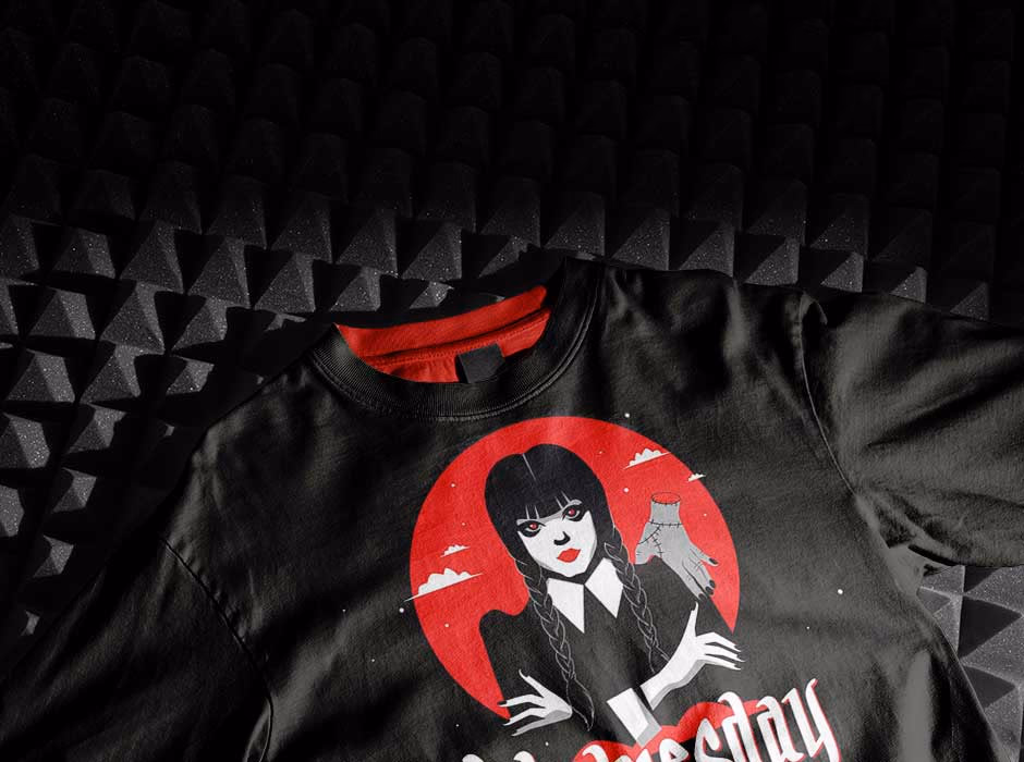 wednesday presentation