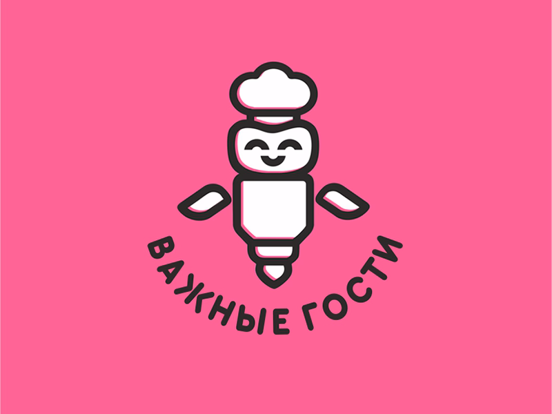 Важные гости