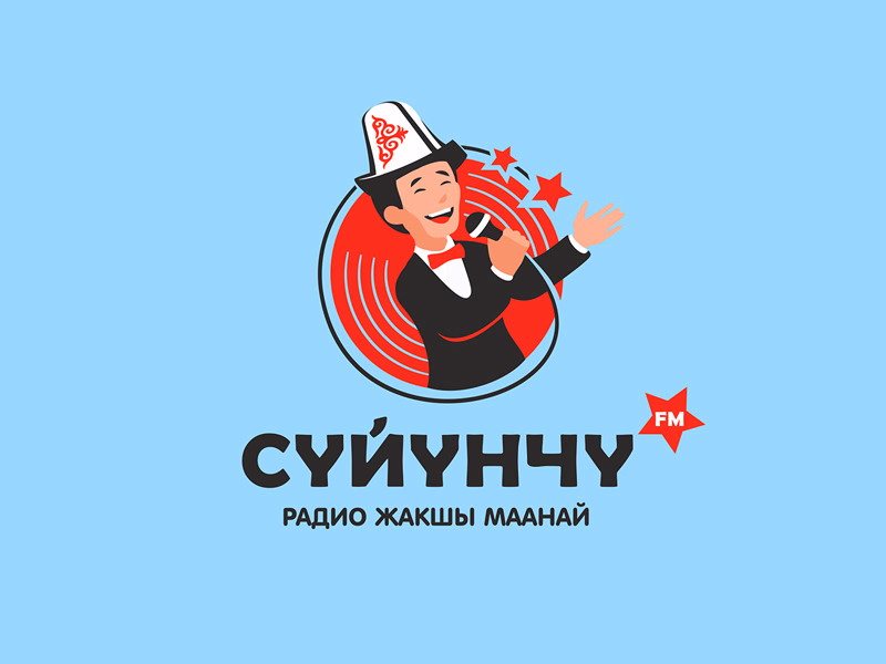 Музыкальное радио