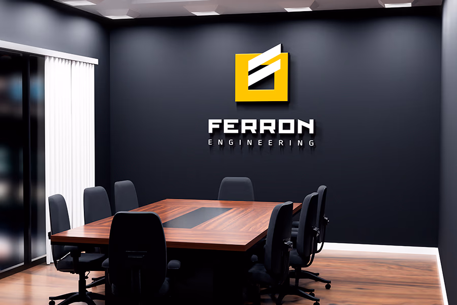 Ferron presentation