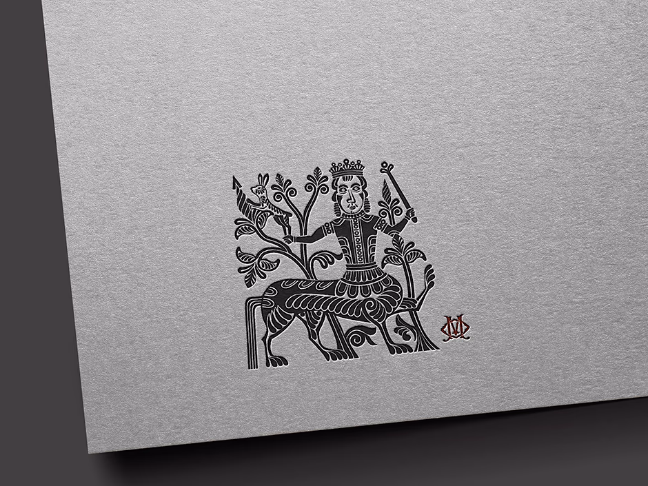 Рыцарь presentation