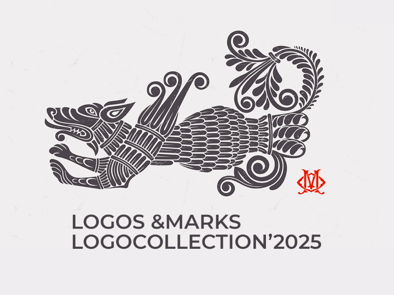 LOGOFOLIO 2025