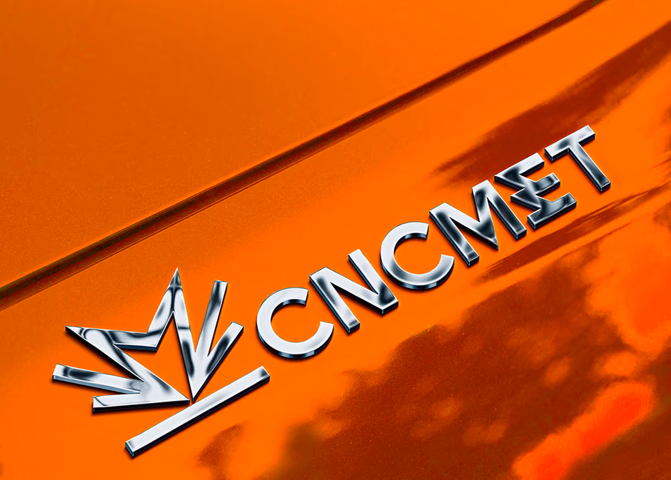 CNCMetal presentation