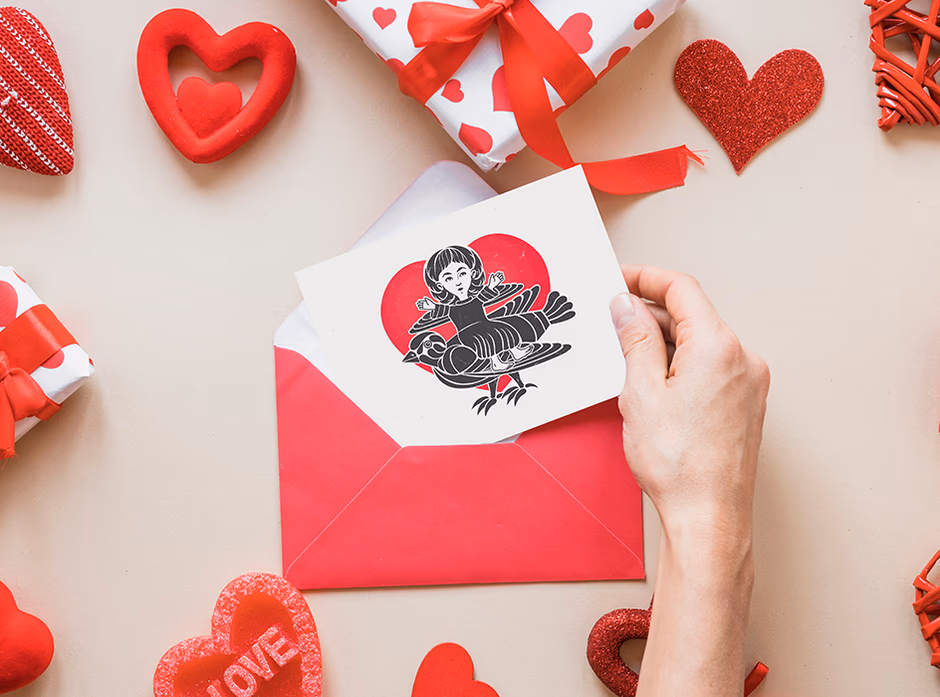 Ангел presentation