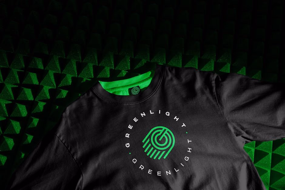 Greenlight presentation