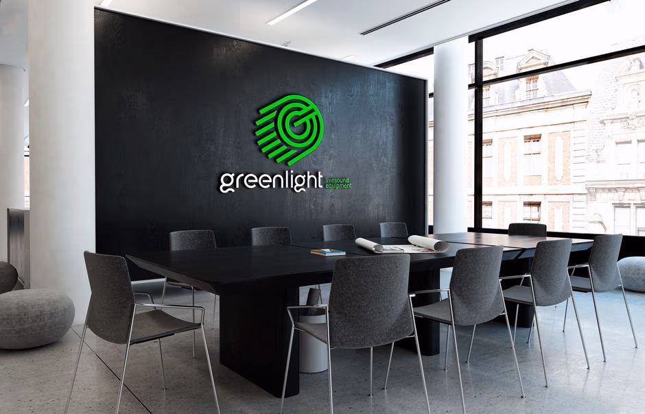 Greenlight presentation