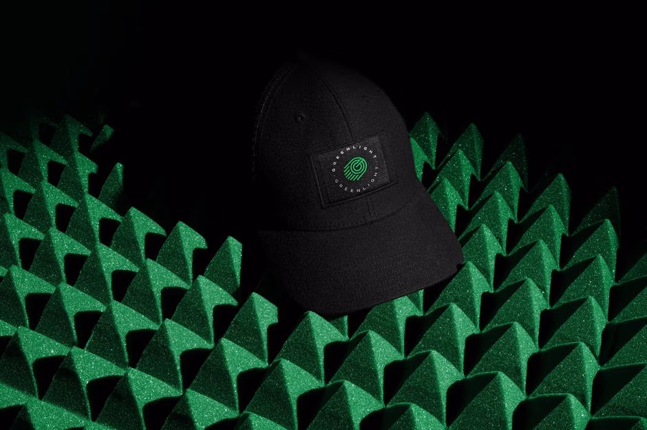 Greenlight presentation